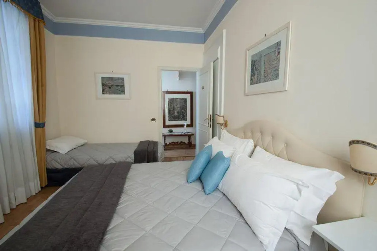Hotel Villa Erica