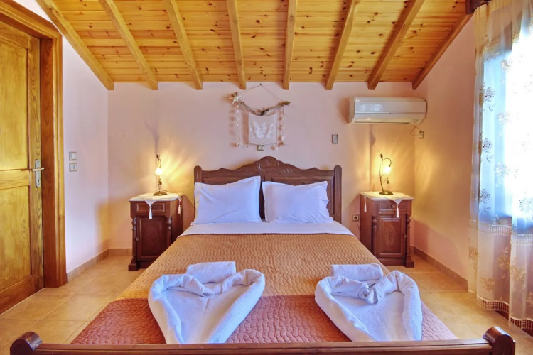 Pelagos Villas