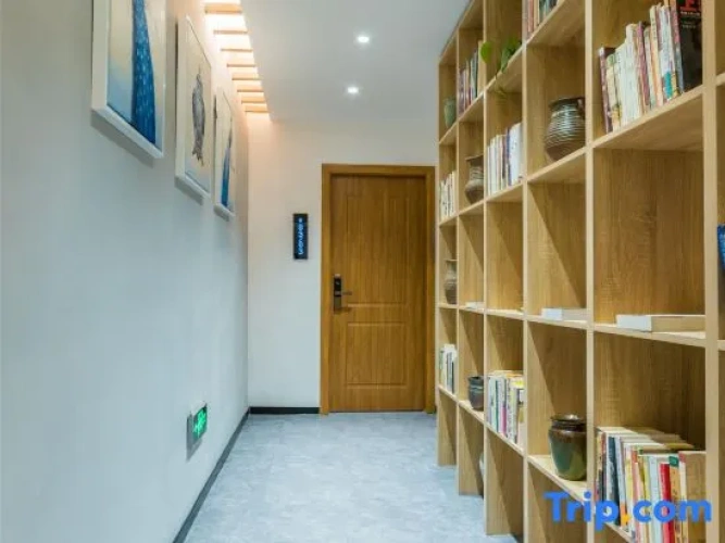 xiamen in house hotel