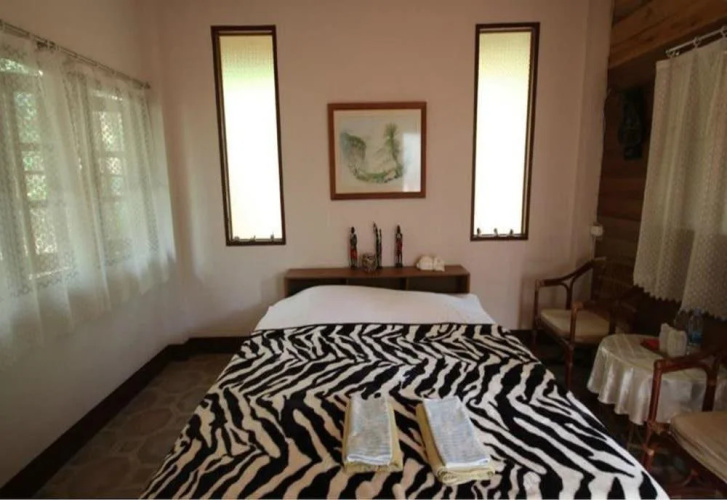 Janpha Cottage
