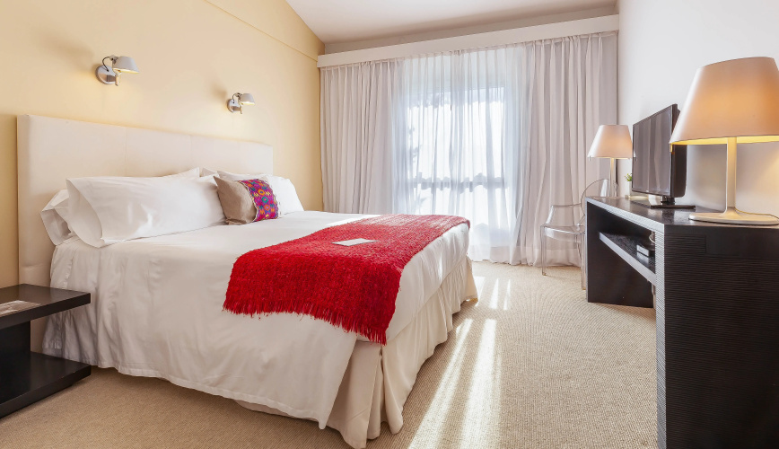 Awa Boutique Design Hotel