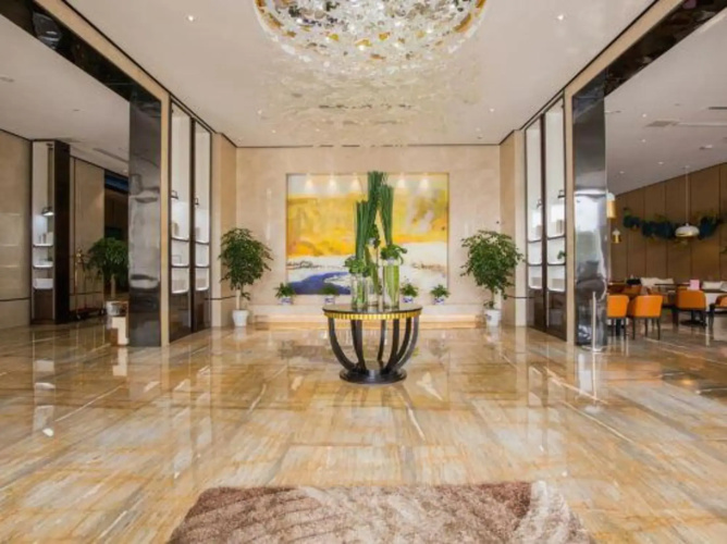 Miou International Hotel