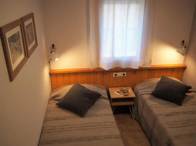 Apartament Carpe Diem