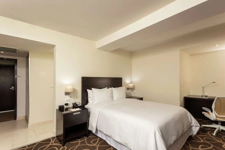 Best Western Campanario