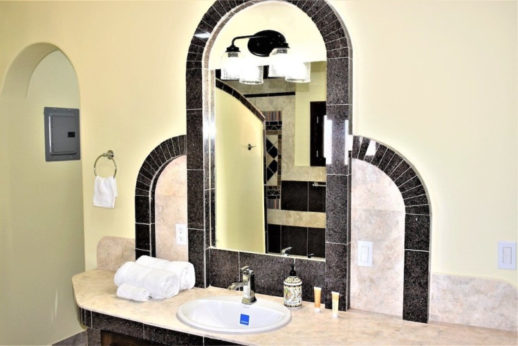 Luxury Single room