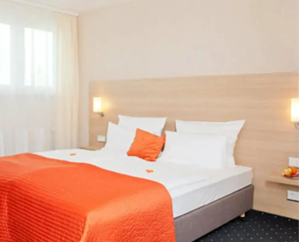 Hotel Alemannenhof