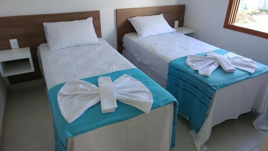 Residencial Vó Maria