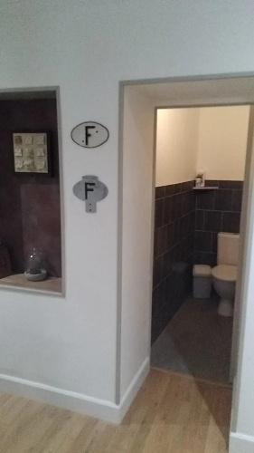 Appartement Cahors