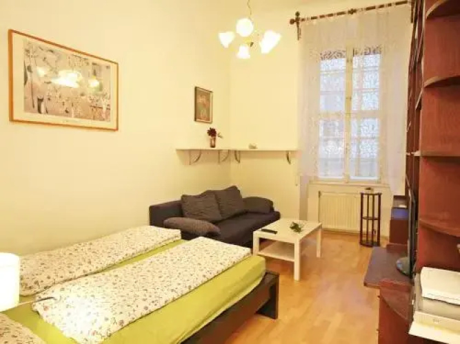 Apartment Judenplatz