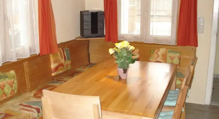 Ferienhaus In Leogang