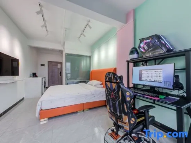 Business Double room
