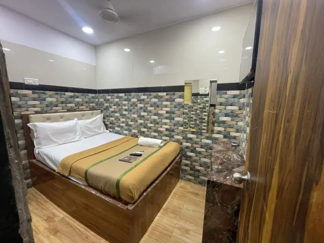 Hotel Cargo inn