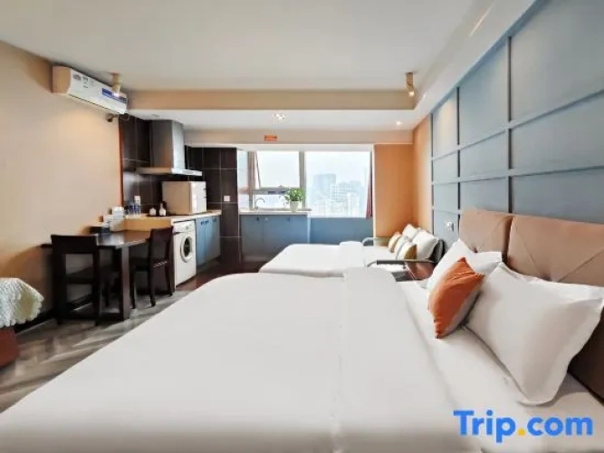 Standard Twin Family room