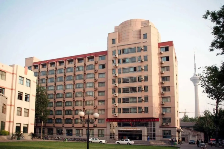 Jinqiao International Hotel