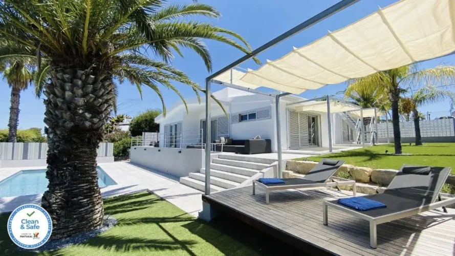 Deluxe Villa