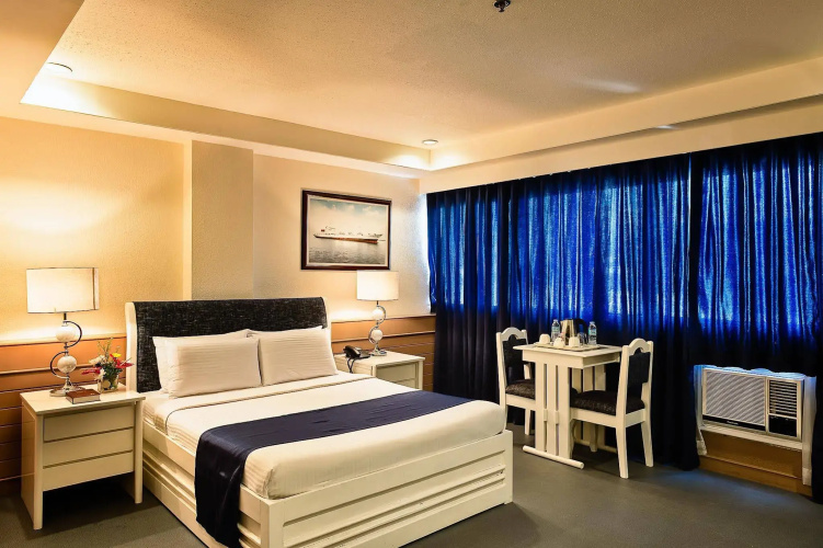 Anchor Hotel