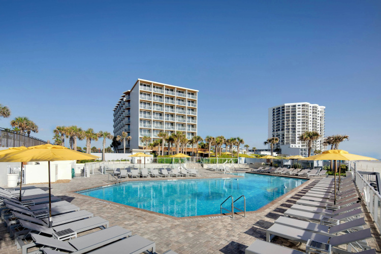 Delta Hotels Daytona Beach Oceanfront photo 21