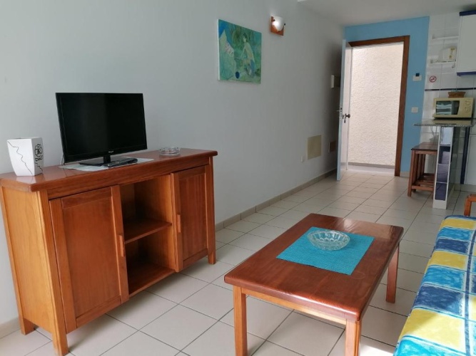 Twin Apartment