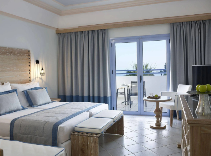 Mitsis Rodos Village photo 9