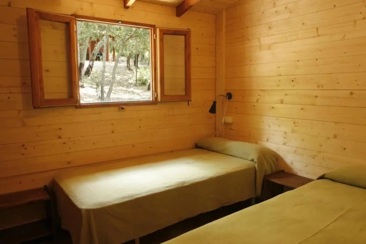 2 Bedrooms Superior Bungalow