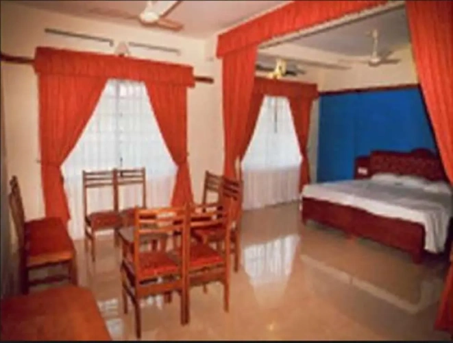 Superior Double Suite