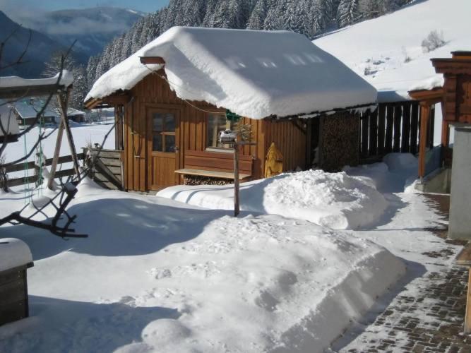 Appartement Villa Kern