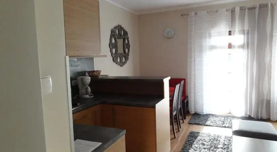 Apartament Amber