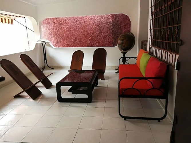 Residence Angele