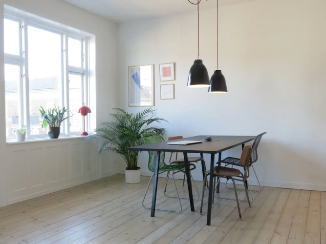 Apartment Frederiksberg 1237-1