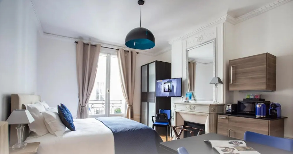Beauquartier - Champs-Elysées