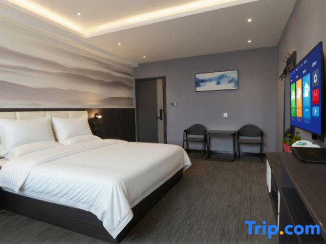 Luxury Double room