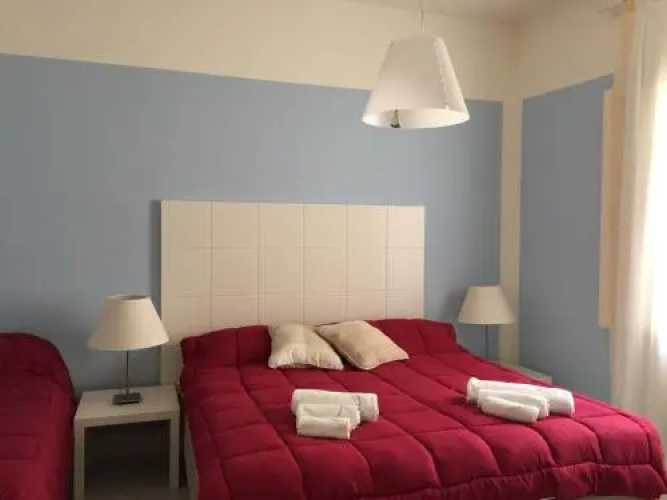 Trapani Rooms