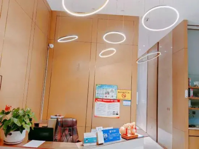 Dalian jinjue Wanxiang Homestay