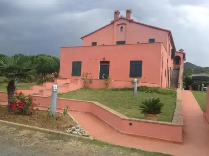 Casale I Macchiaioli