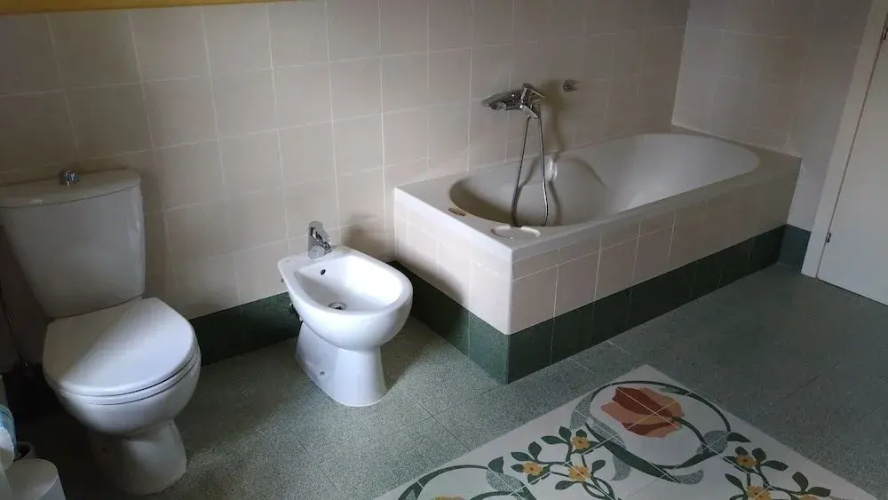 B&B Principe Calaf 4