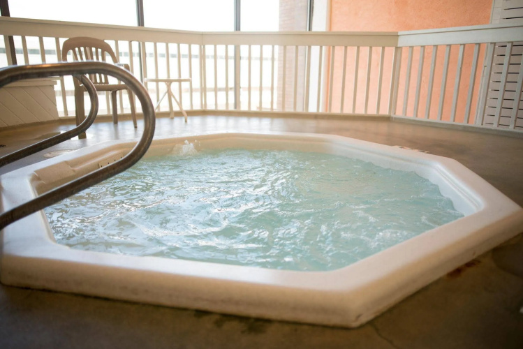 Radisson Hotel Duluth-Harborview photo 13
