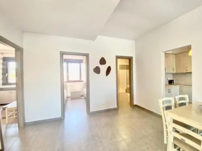 EllinFos ApartHotel