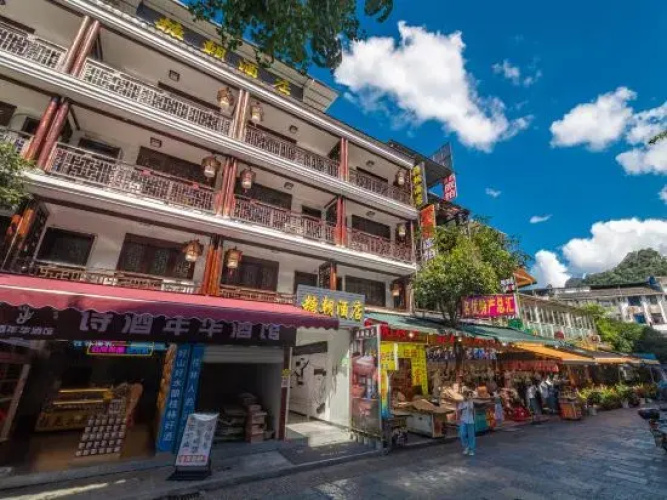 Hotelafbeelding