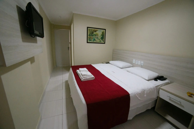 Reis Palace Hotel
