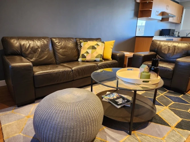 2 Bedrooms Standard Apartment