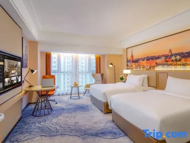 Business Twin room