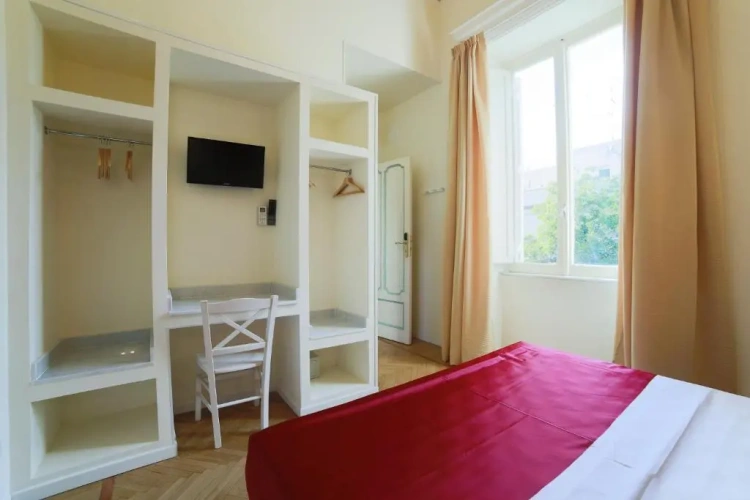 3 Bedrooms Suite