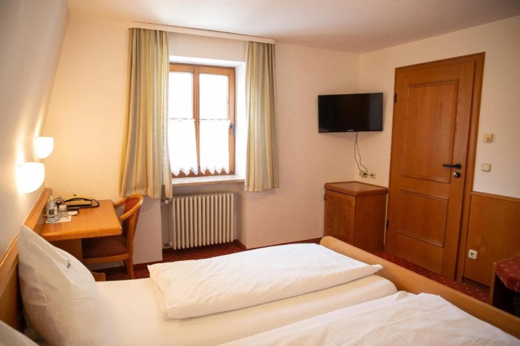 Hotel Falk