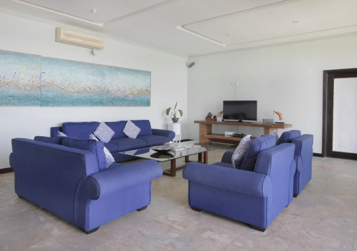 ASMARA Heavenly Residence NUSA DUA