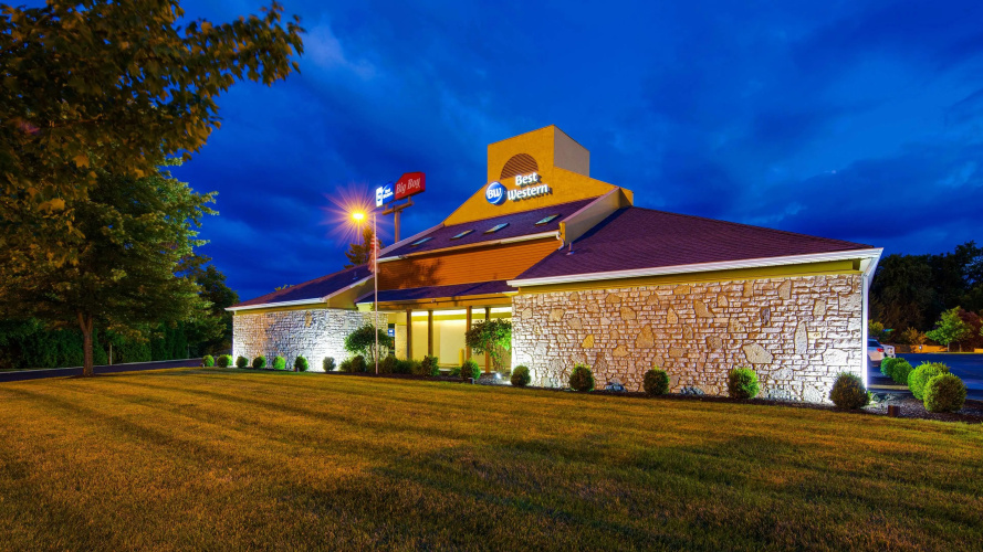 Hotelbild