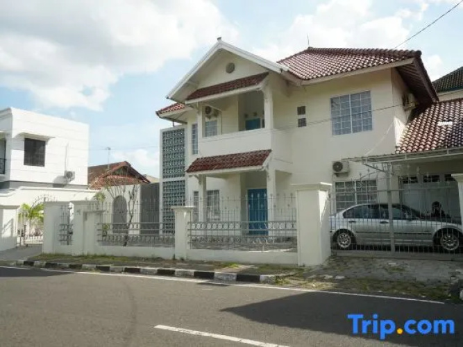 Villa Sukun