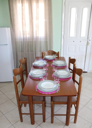 Coconut tree Apartment