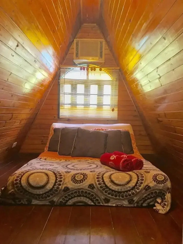 Chalé da Praia Pousada & Hostel