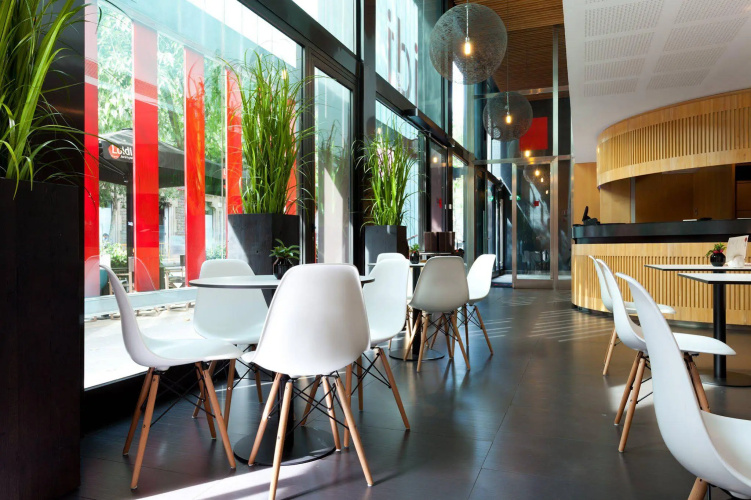Hotel Condes de Barcelona photo 27