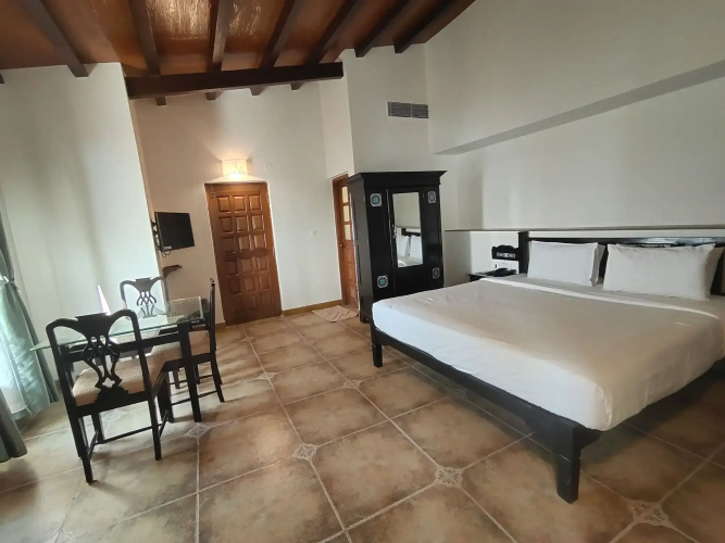 Bogmallo Beach Resort